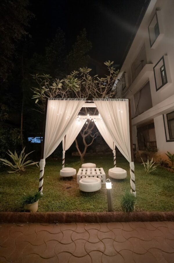 4D 3N Coastal Charm Goa Tour - Image 11