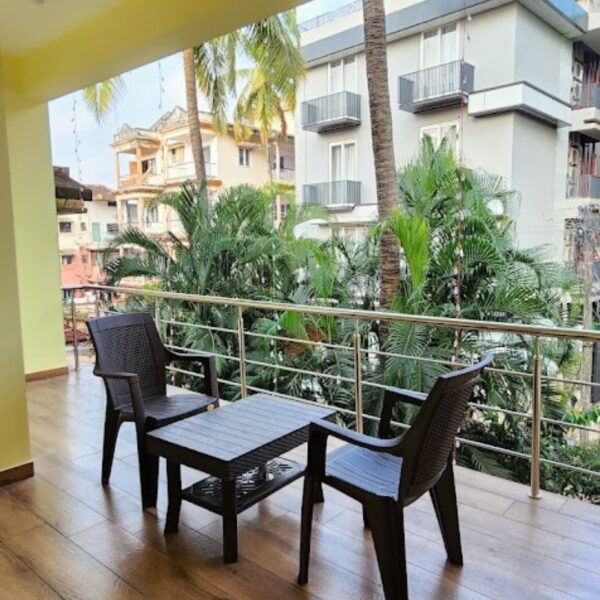 3D 2N Affordable Goa Delight - Image 11