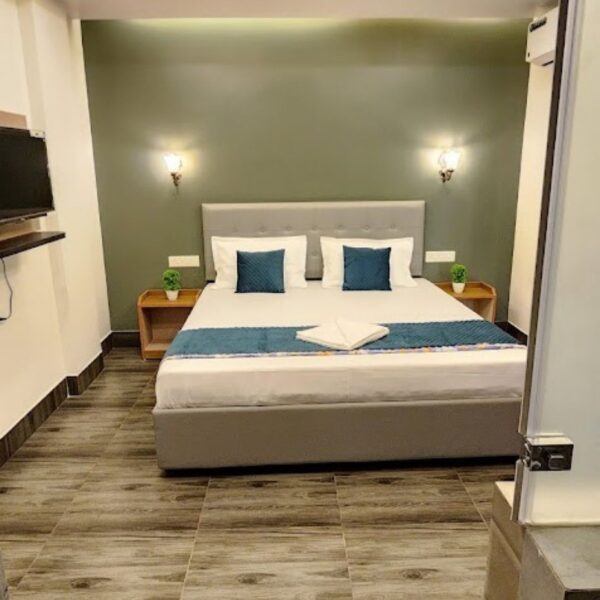 3D 2N Affordable Goa Delight - Image 18