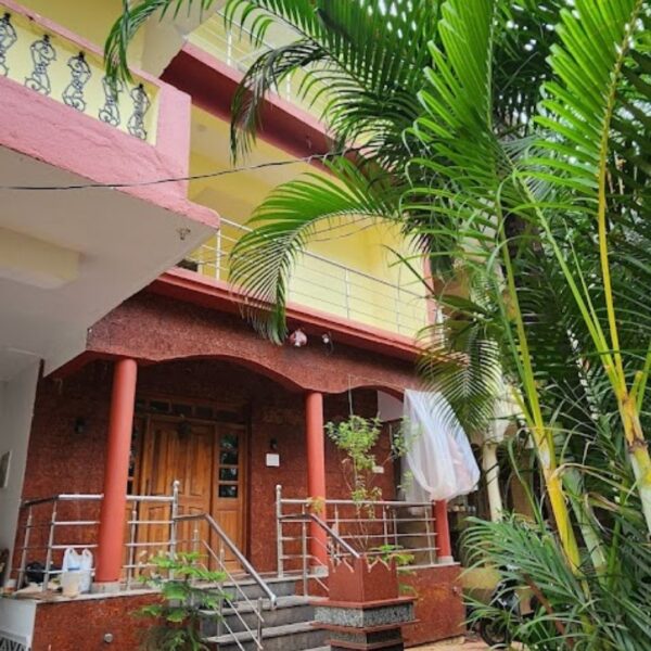 3D 2N Affordable Goa Delight - Image 3