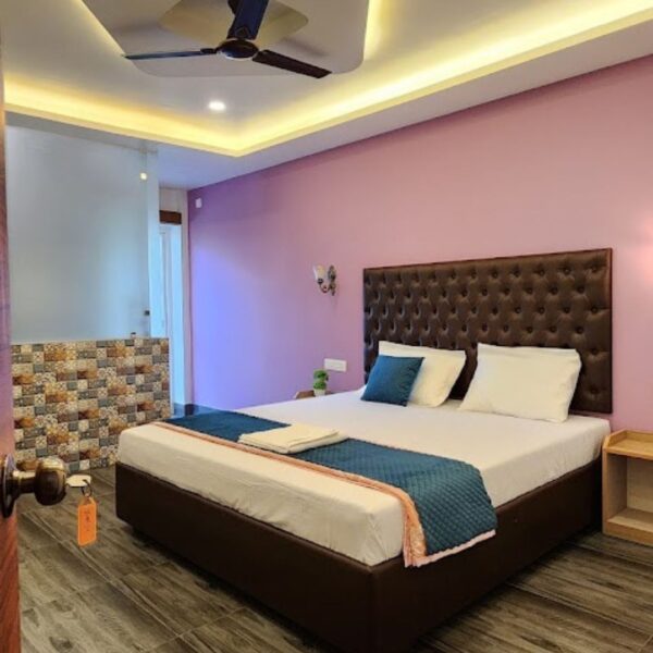 3D 2N Affordable Goa Delight - Image 7
