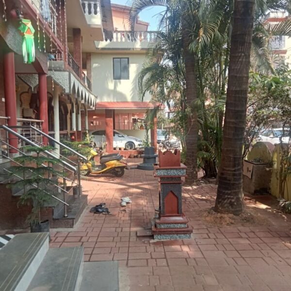3D 2N Affordable Goa Delight - Image 9