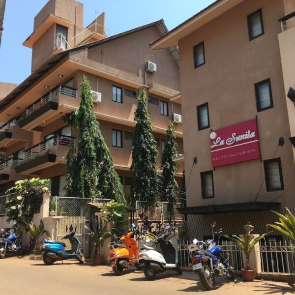 6D 5N Opulent Goa Getaway Tour