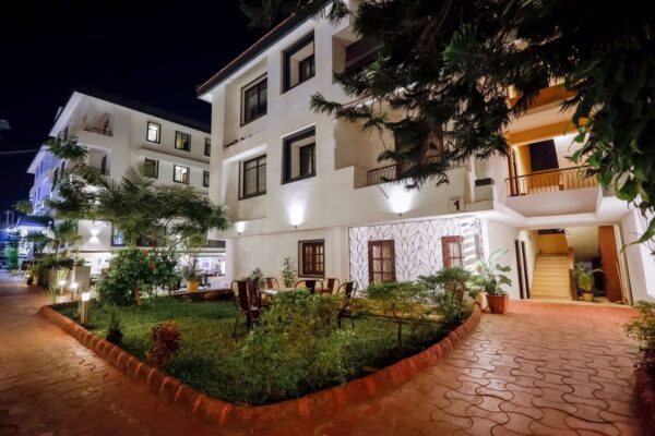 4D 3N Coastal Charm Goa Tour - Image 6