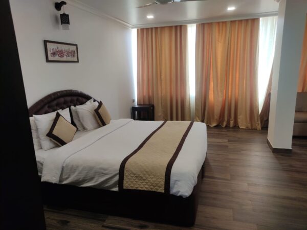 5D 4N Royal Goa Escape Tour - Image 9