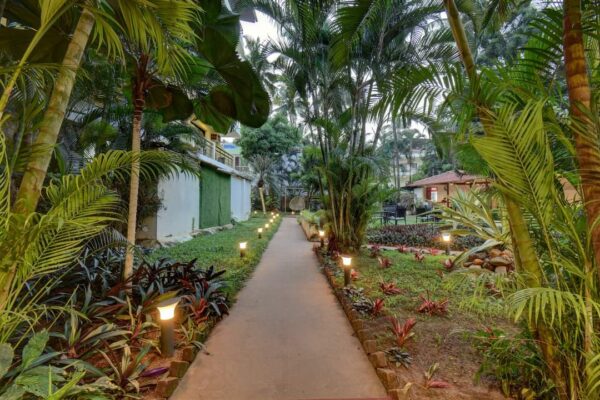 3D 2N Goa Saver Delight Tour - Image 4