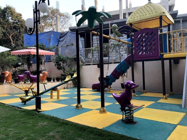 3D 2N Majestic Goa Retreat Tour - Image 23