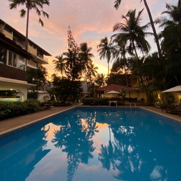 6D 5N Goa Lite Adventure Tour