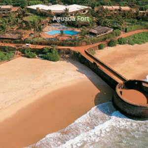 north goa sightseeing
