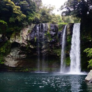 goa dudhsagar waterfall