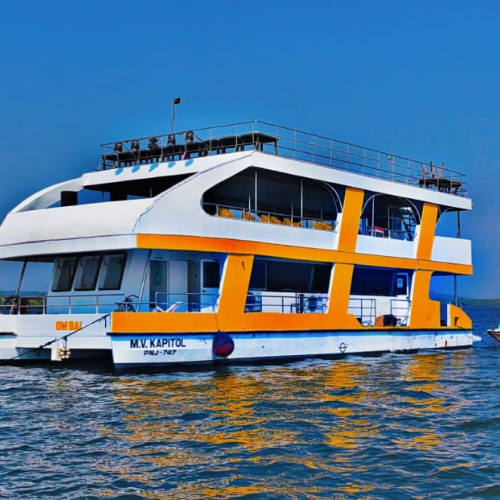 goa adventure boat party with water sports goa adventure boat party with water sports