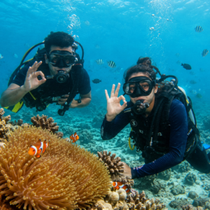 Goa Grand Island Scuba Diving
