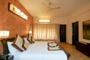 goa tour packages 3 nights 4 days