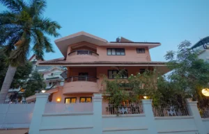 goa tour packages 3 nights 4 days
