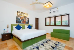 goa tour packages 3 nights 4 days