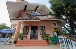 goa tour packages 3 nights 4 days