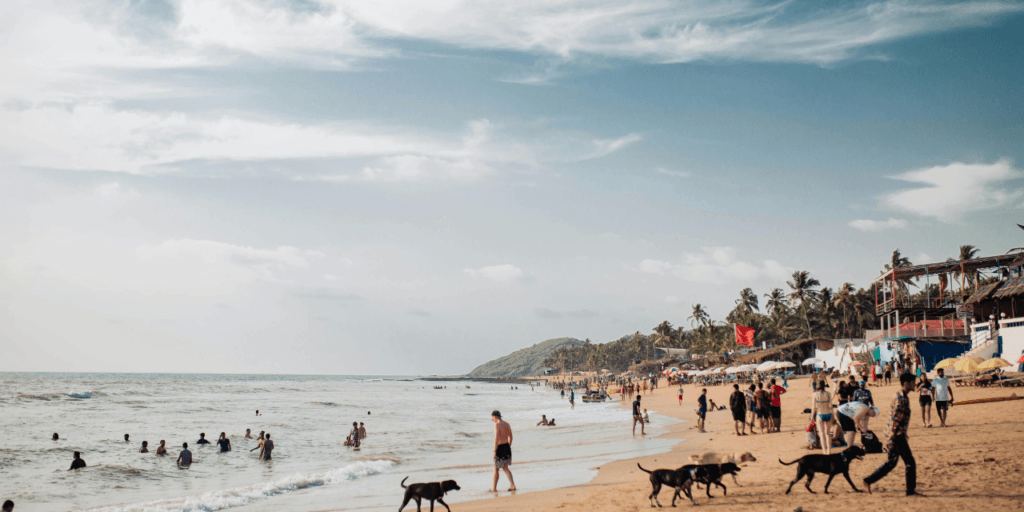 ultimate guide to adventure activities in goa (2026)