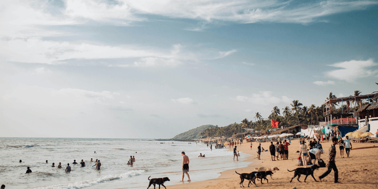 ultimate guide to adventure activities in goa (2026)