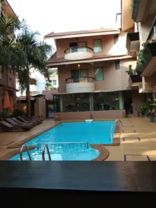 goa tour packages 3 nights 4 days