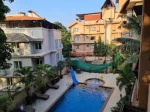 goa tour packages 3 nights 4 days