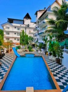 goa tour packages 3 nights 4 days