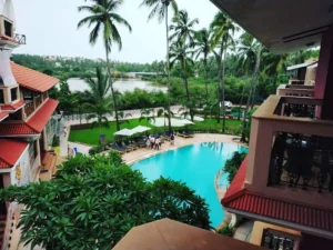 goa tour packages 3 nights 4 days
