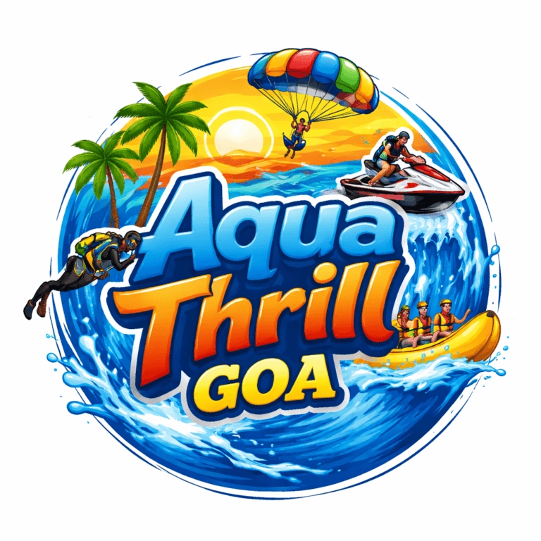 Aqua Thrill Goa