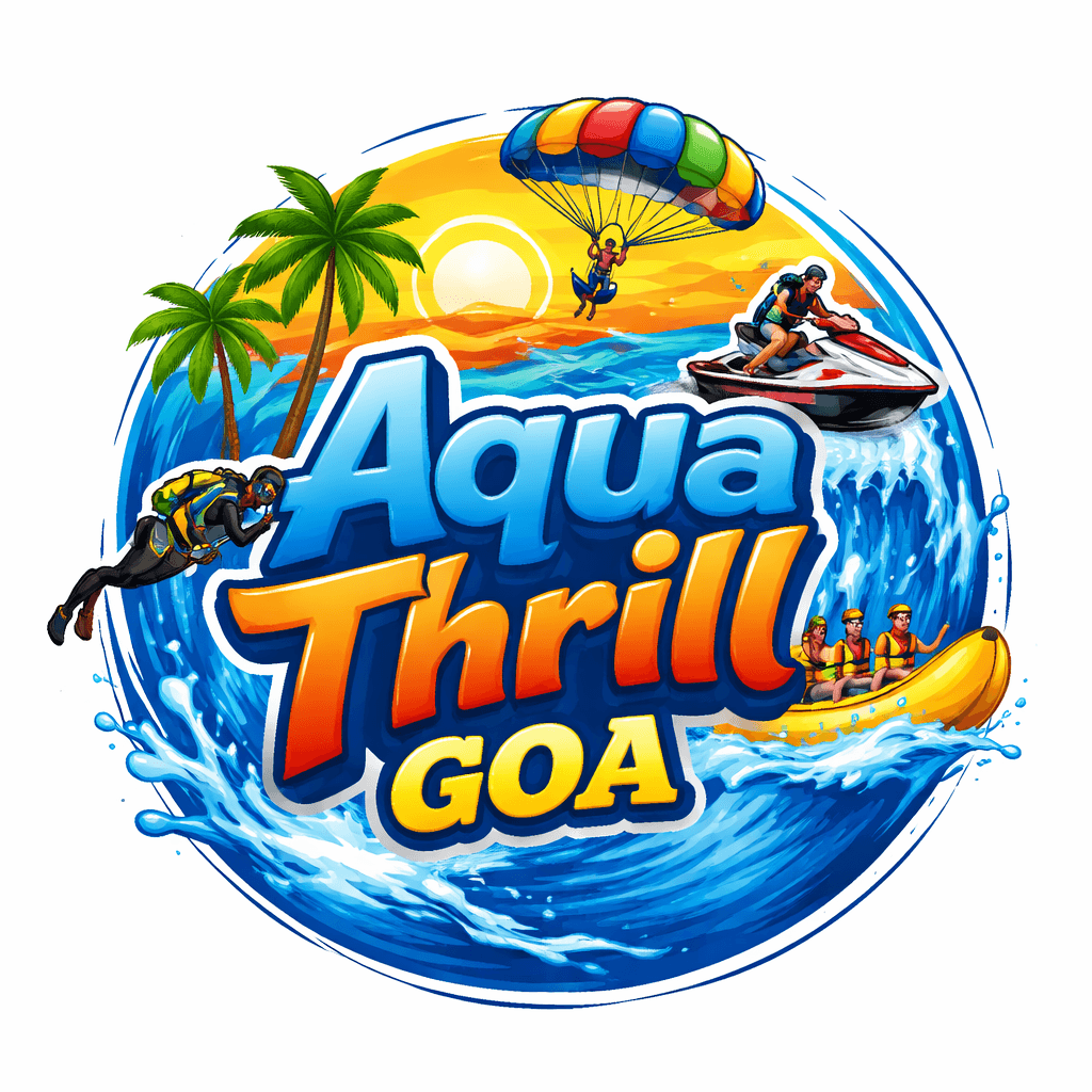 Aqua Thrill Goa