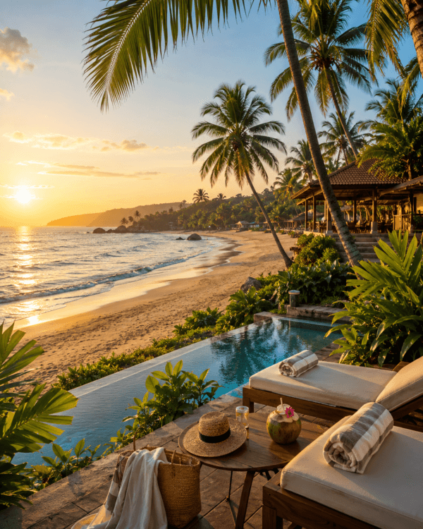 Goa taxi service and transport booking
