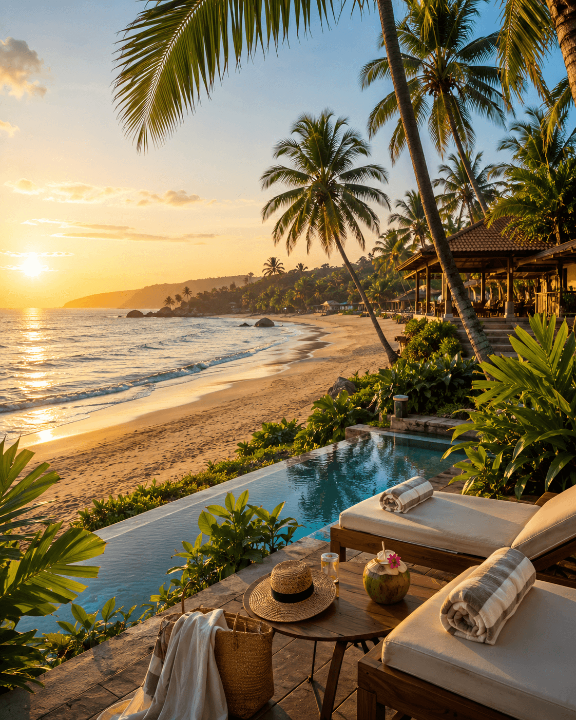 Custom Goa tour packages enquiry