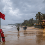 Goa Activities monsoon beach guide
