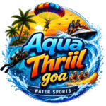 Aqua Thrill Goa logo