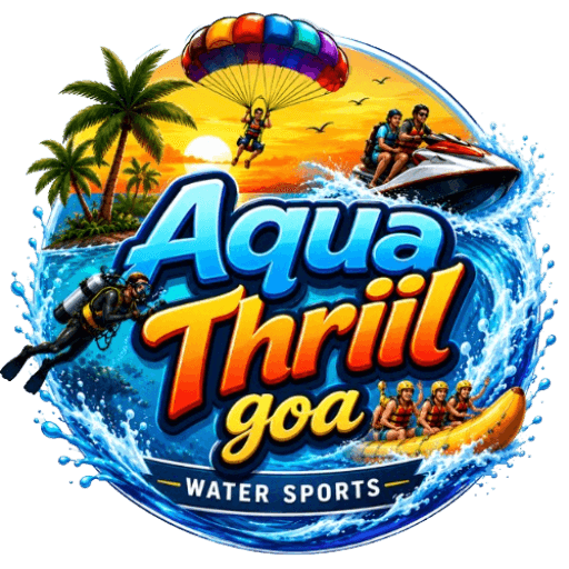 Md Azad, Aqua Thrill Goa