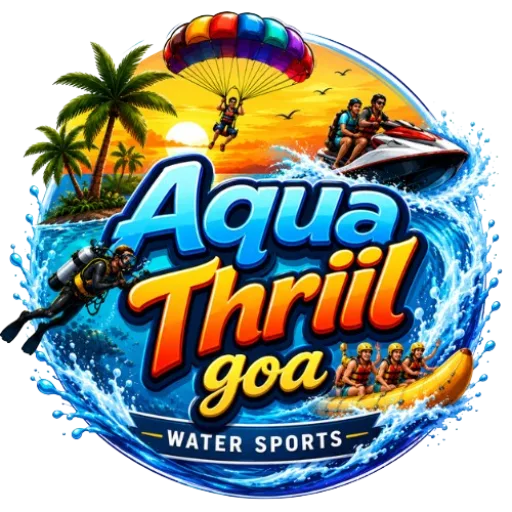 Aqua Thrill Goa logo