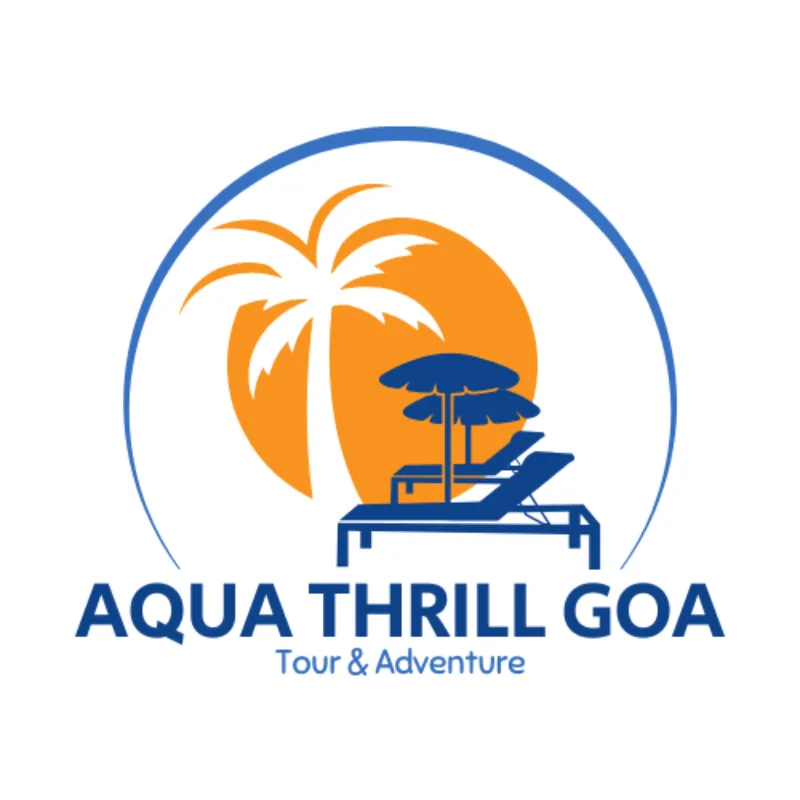 Aqua Thrill Goa logo